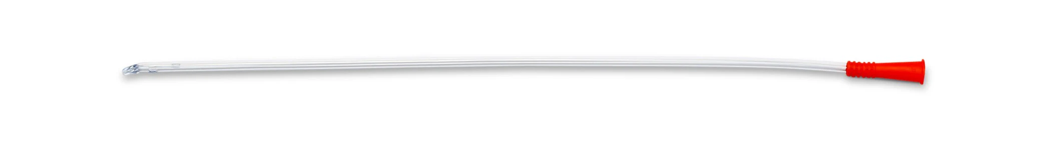 Cure Catheter™ Uncoated Intermittent Urinary Catheter for Males - Box of 30 - Image 12