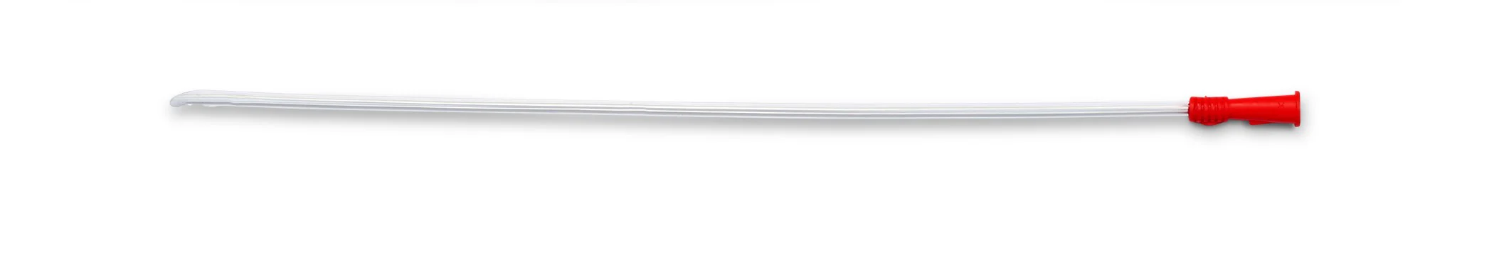 Cure Catheter™ Uncoated Intermittent Urinary Catheter for Males - Box of 30 - Image 13