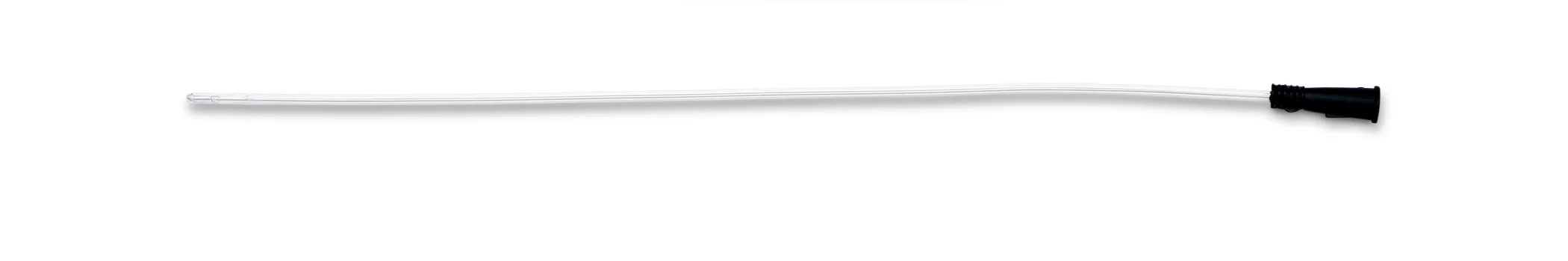 Cure Catheter™ Uncoated Intermittent Urinary Catheter for Males - Box of 30 - Image 4
