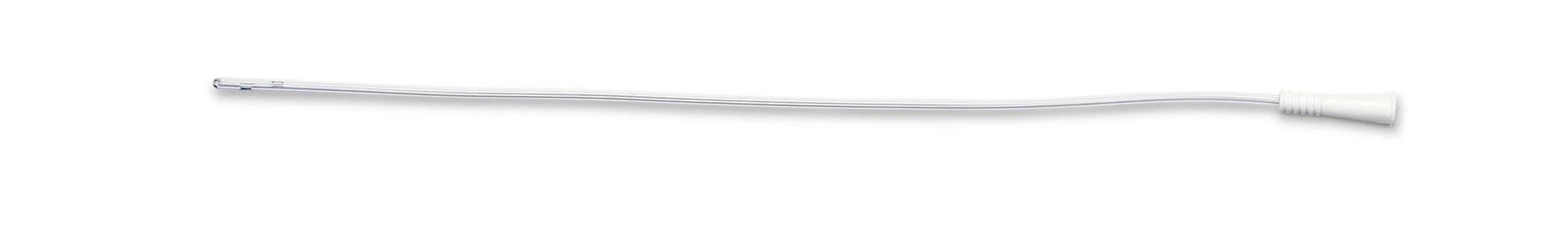 Cure Catheter™ Uncoated Intermittent Urinary Catheter for Males - Box of 30 - Image 5