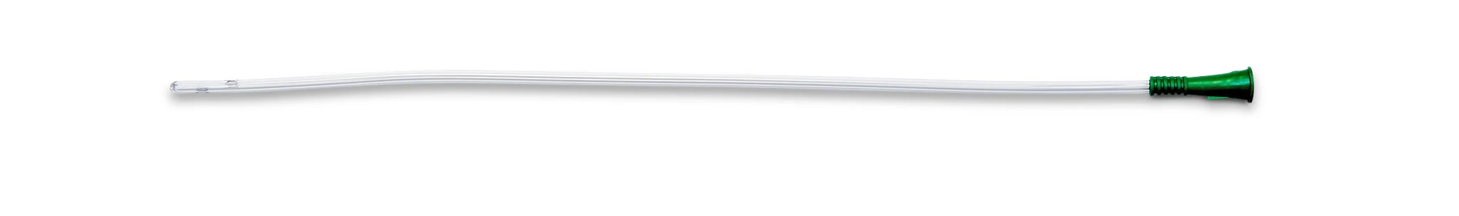 Cure Catheter™ Uncoated Intermittent Urinary Catheter for Males - Box of 30 - Image 6