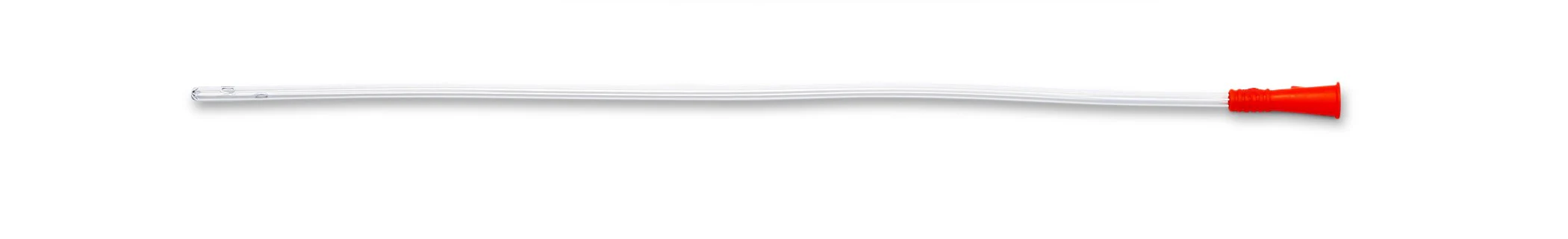 Cure Catheter™ Uncoated Intermittent Urinary Catheter for Males - Box of 30 - Image 7