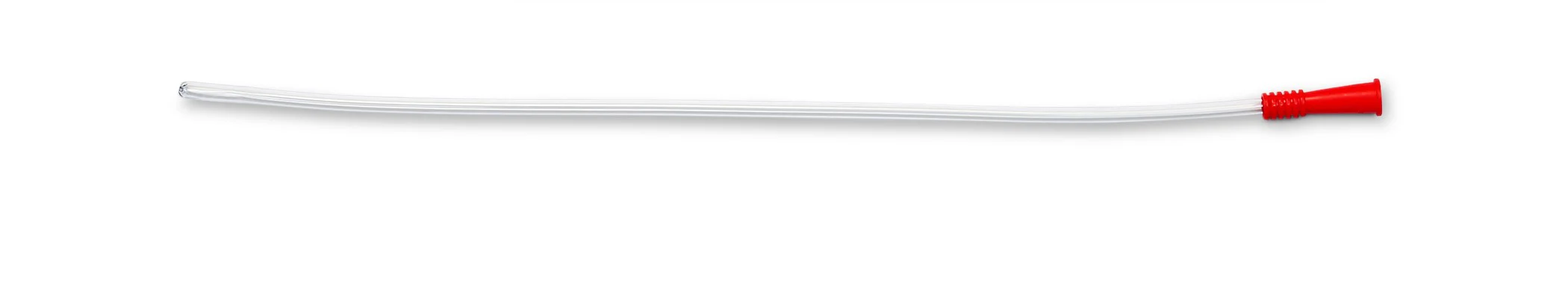 Cure Catheter™ Uncoated Intermittent Urinary Catheter for Males - Box of 30 - Image 8
