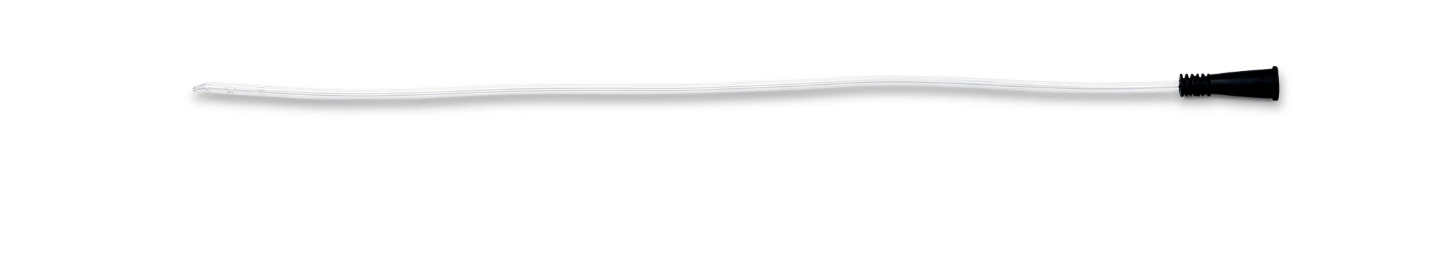 Cure Catheter™ Uncoated Intermittent Urinary Catheter for Males - Box of 30 - Image 9