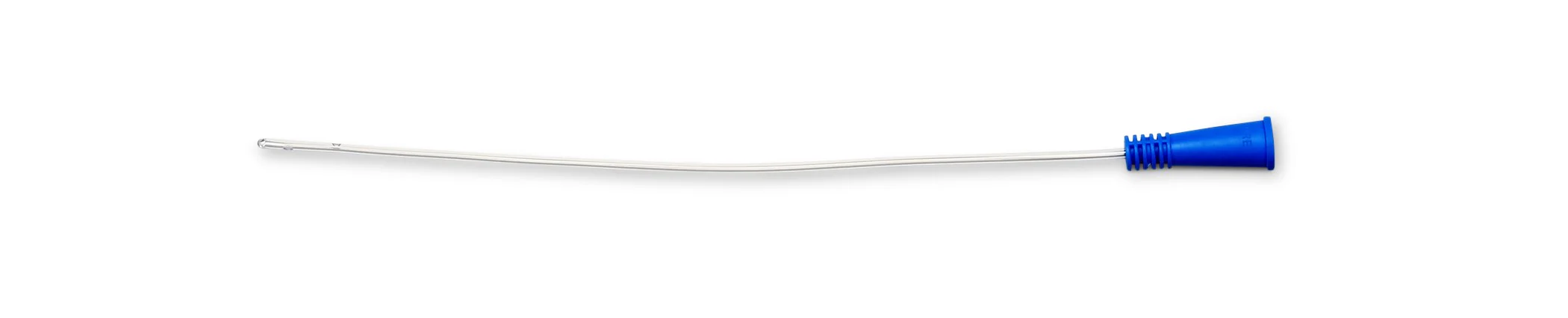 Cure Catheter™ Uncoated Intermittent Urinary Catheter for Pediatric - Box of 30 - Image 3