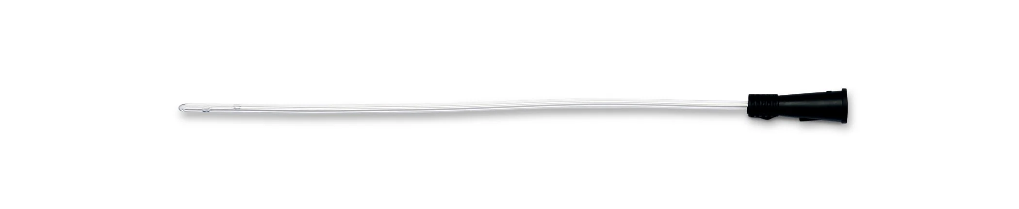 Cure Catheter™ Uncoated Intermittent Urinary Catheter for Pediatric - Box of 30 - Image 4