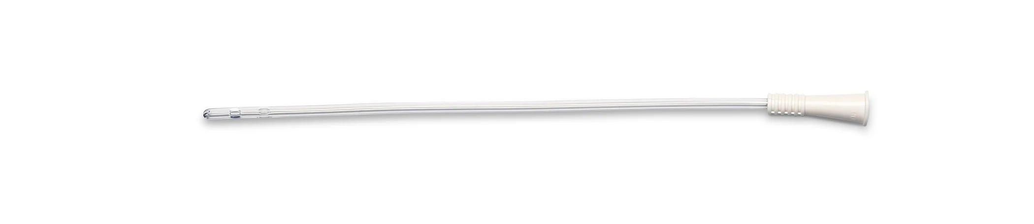 Cure Catheter™ Uncoated Intermittent Urinary Catheter for Pediatric - Box of 30 - Image 5