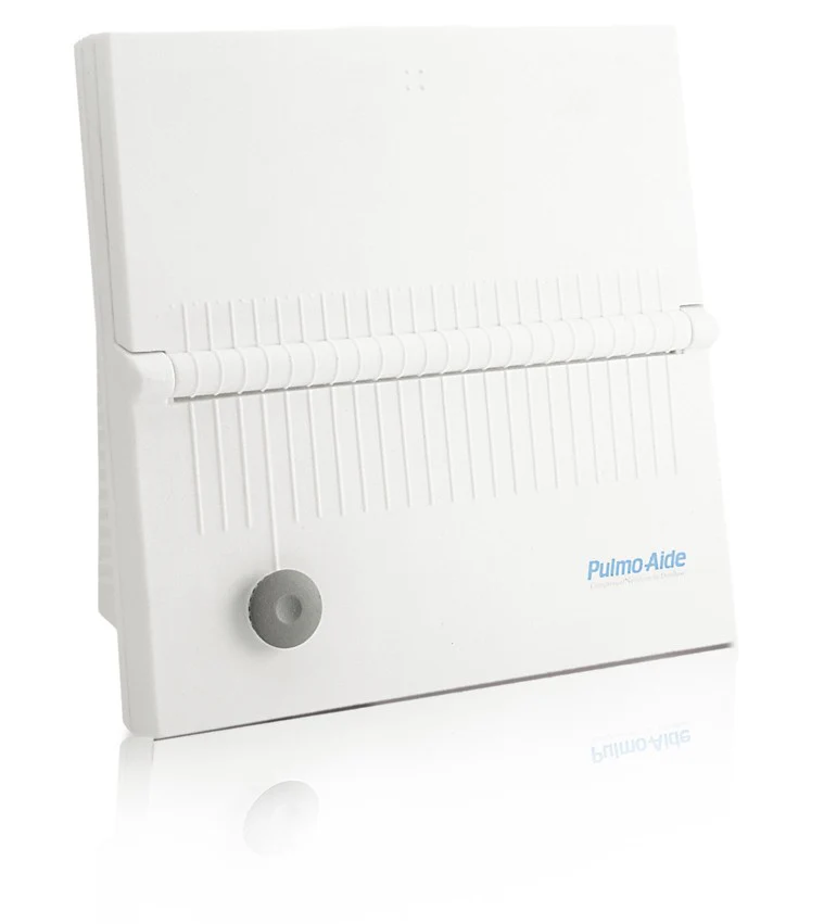 EA/1 PULMO-AIDE COMPRESSOR NEBULIZER SYSTEM