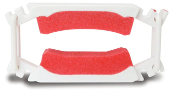 PK/2 DRIBBLESTOP INCONTINENCE CLAMP ( NON RETURNABLE)