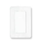 BX/25 COMPDRESS ISLAND DRESSING, 4IN X 4IN (10CM X 10CM), STERILE