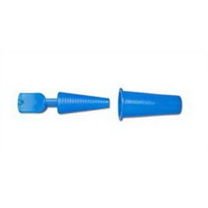 EA/1 CATHETER DRAINABLE TUBE PLUGS STERILE