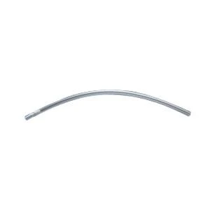 EA/1  LEG BAG EXTENSION TUBING, 18IN, LATEX FREE, STERILE