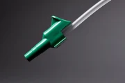 CS/100 SUCTION CATHETER, 16FR, WHISTLE TIP.