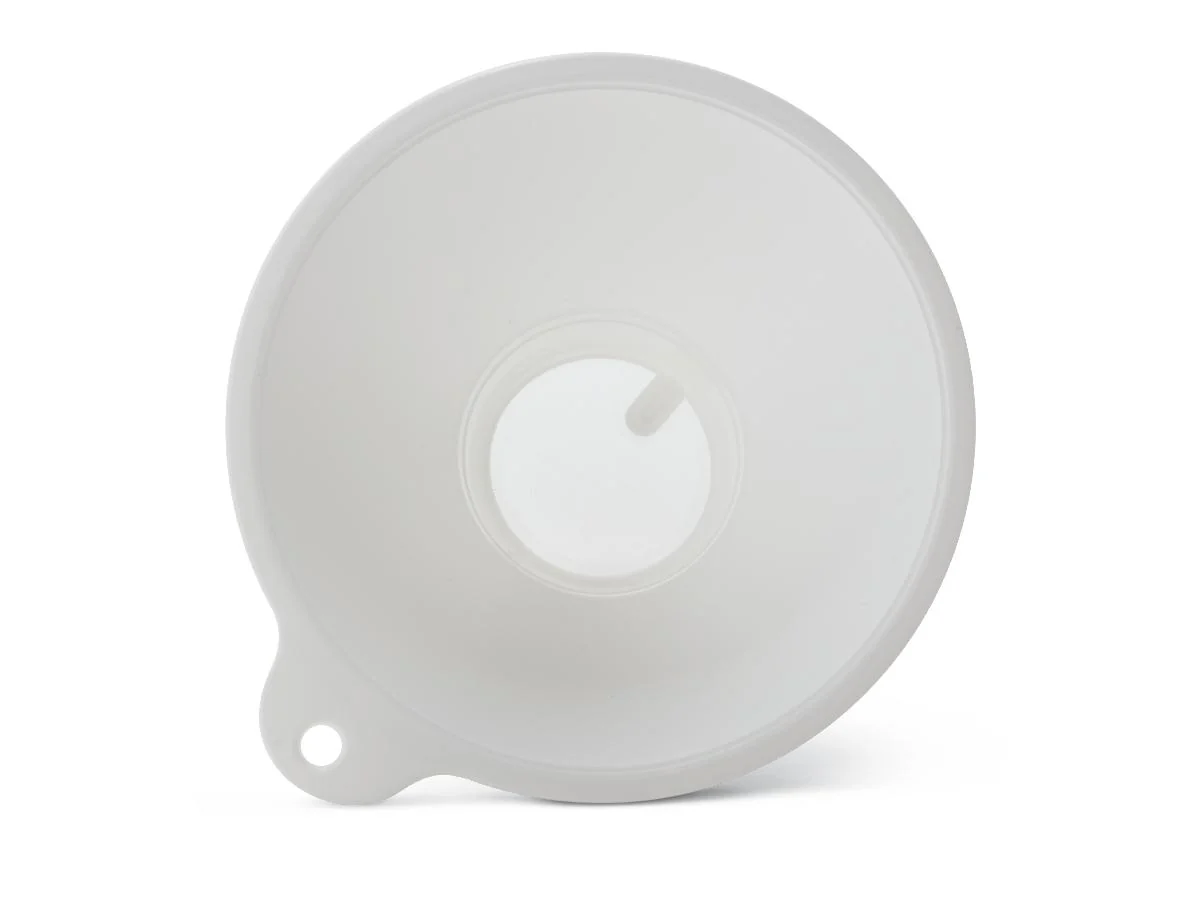 25EA/PK PLASTIC CALCULI STRAINER