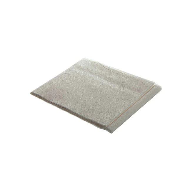 CS/100 GRAHAM MEDICAL DRAPE SHEETS 2PLY, 40 X 60, WHITE.