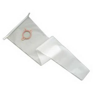 New Image Two-Piece Irrigator Sleeve, Irrigator Sleeve, Flange 1-3/4" (44mm) - Box of 5