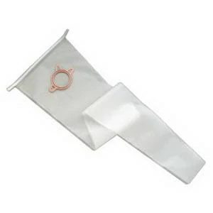 New Image Two-Piece Irrigator Sleeve, Irrigator Sleeve, Flange 2-1/4" (57mm) - Box of 5