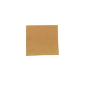 Premium Skin Barrier, 4" x 4" (10cm x 10cm) - Box of 5