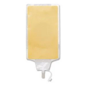 BX/3 WOUND DRN COLLECT W/ BARRIER NSTRL 4'X8