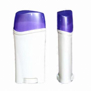 EA/1 UNSCENTED DEODORANT STICK, UNISEX.