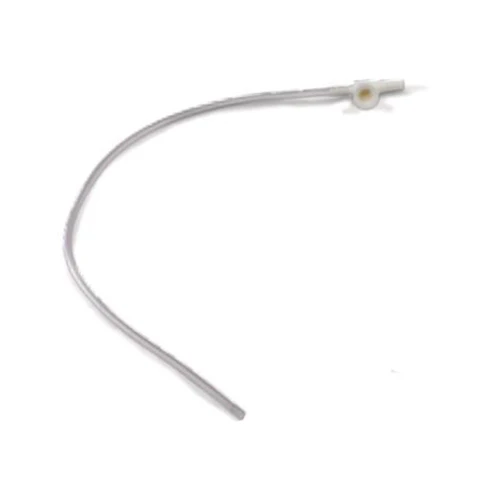 CA/50 ARGYLE GRADUATED SUCTION CATHETER W/ CHIMNEY VALVE, 6FR