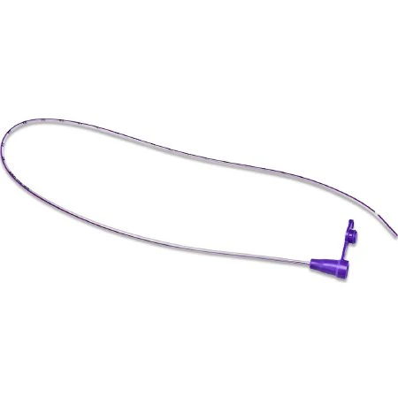 CS/50 KANGAROO FEEDING TUBE ,PVC,PURPLE STERILE 5FR 16"