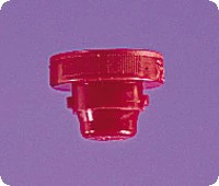 BX/10 DECANNULATION PLUG, SIZE 6