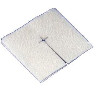 BX/35  KENDALL EXCILON STERILE AMD IV SPONGES - 2X2" - 6-PLY -