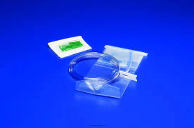 CTN/1 ENFit SKIN LEVEL BALLOON GASTROSTOMY KIT W/ SAFE ENTERAL CONNECTIONS, 14FR X 3.0CM