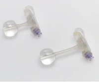 CTN/1 ENFit SKIN LEVEL BALLOON GASTROSTOMY KIT W/ SAFE ENTERAL CONNECTIONS, 20FR X 2.7CM