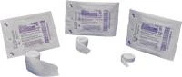 BX/10 CURITY PACKING STRIPS, ANTIMICROBIAL, STERILE 1" X 3YRD