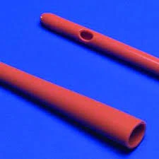 CS/100 DOVER ROB-NEL URETHRAL INTERMITTENT CATHETER, SIZE 18FR 16IN