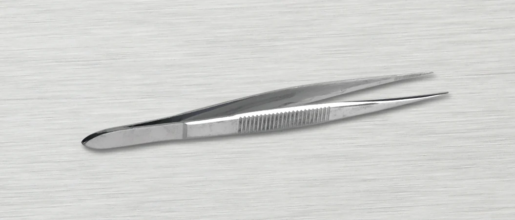 BX/12 SPLINTER FORCEPS, FINE, 4.5IN