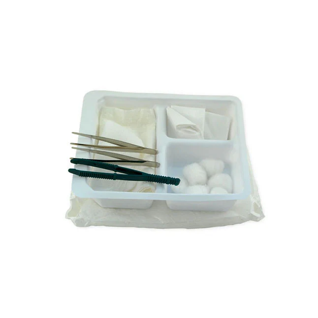(CS30) EA/1 DRESSING TRAY