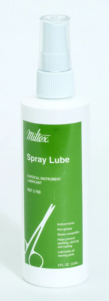 EA/1 INSTRUMENT SPRAY LUBRICANT 8OZ