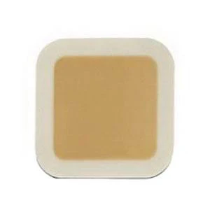 BX/2 MEPILEX FOAM DRESSING, SIZE 20CM X 50CM