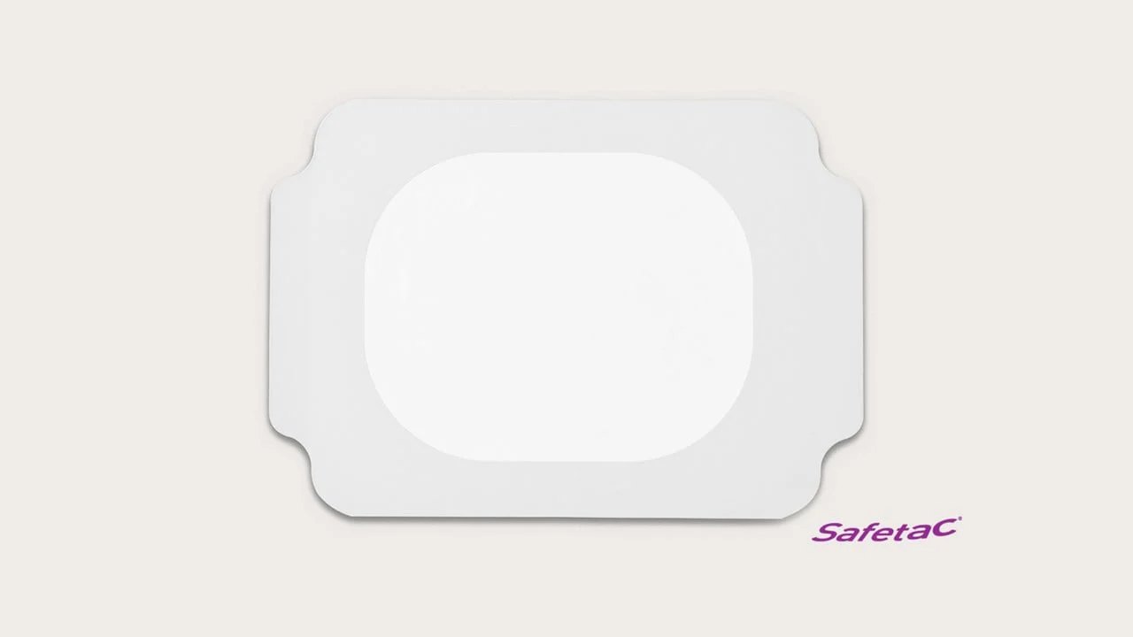 Mepitel® Film, 10cm X 12cm - Box of 10