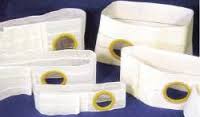 EA/1 NU-FORM COOL COMFORT 6IN, MEDIUM, 3 1/4IN CENTER OPENING (NON-RETURNABLE)