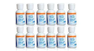 (CS/12)  EA/1  LIGHTLY SCENTED JUST-A-DROP OSTOMY ODOR ELIMINATOR, 30ML / 1OZ