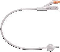 BX/10 100%SILICONE 2WAY 5CC 12FR