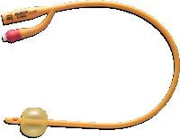 BX/10 GOLD 2WAY SIL 5CC 20FR