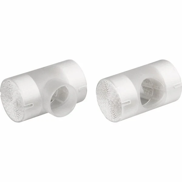 EA/1 TELEFLEX TRACH VENT, 5MM COLLAR.