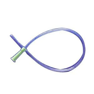 BX/50 14FR CATHETER EASY-CATH 5