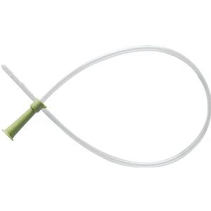 BX/50 14FR FEMALE CATH. W/O FUN