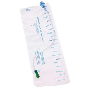 BX/100 Rüsch MMG H2O Hydrophilic Intermittent Catheter Closed System 12 FR