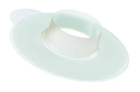 BX/30 DERMACOL STOMA COLLAR, FITS STOMA SIZE 21MM - 23MM