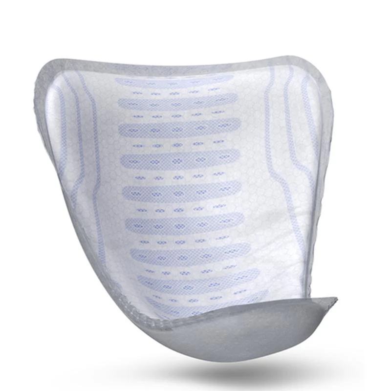 TENA® MEN™ Moderate Guards Incontinence Pad for Men, One Size - Image 2