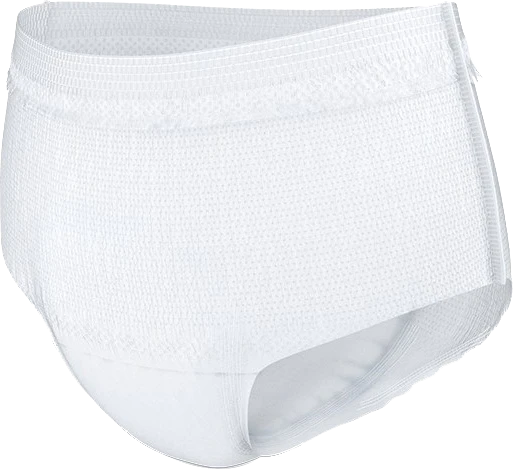 TENA® Women™ Super Plus Heavy Protective Incontinence Underwear, Super Absorbency, Small/Medium - Image 2
