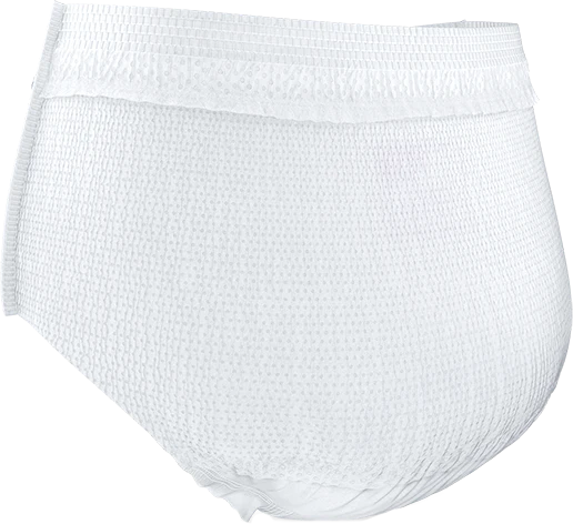 TENA® Women™ Super Plus Heavy Protective Incontinence Underwear, Super Absorbency, Large - Image 2