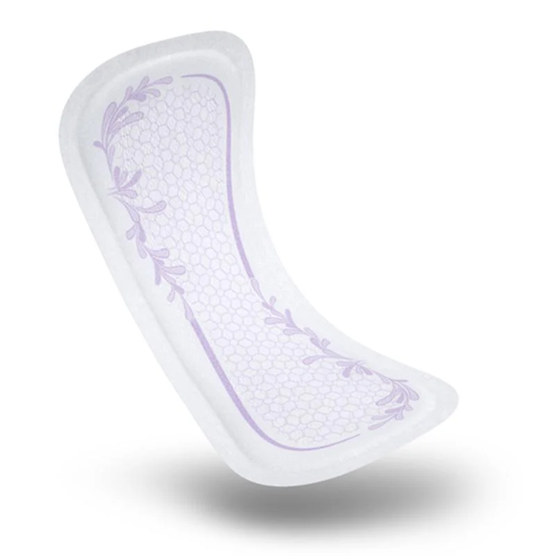 TENA® Intimates™ Ultra Thin Light Bladder Leakage Pads, Long Length - Image 2